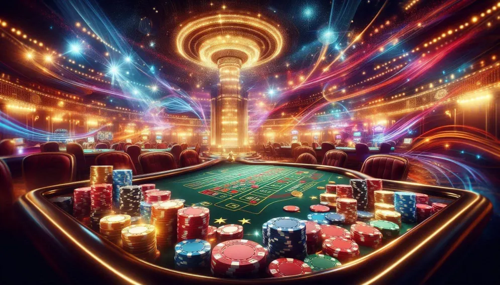 GreenSpin Casino