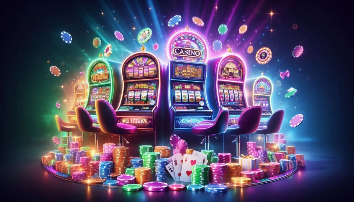 GreenSpin Casino